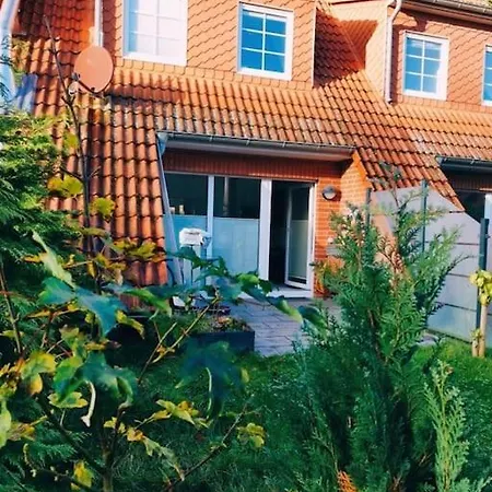 Casa vacanze Gemuetliches Waldnahes Ferienhaus Bad Doberan