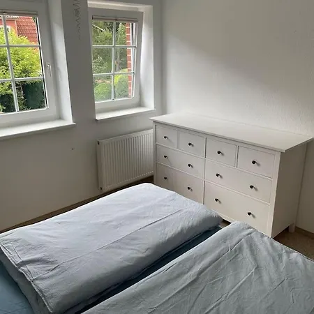 Gemuetliches Waldnahes Ferienhaus *